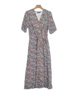 A.P.C.（アーペーセー）ワンピース 赤 サイズ:34(XS位) レディース/2200638046113