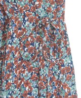 A.P.C.（アーペーセー）ワンピース 赤 サイズ:34(XS位) レディース/2200638046113