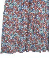 A.P.C.（アーペーセー）ワンピース 赤 サイズ:34(XS位) レディース/2200638046113