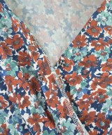 A.P.C.（アーペーセー）ワンピース 赤 サイズ:34(XS位) レディース/2200638046113