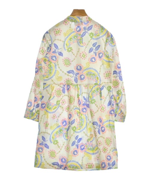 A.P.C.（アーペーセー）ワンピース 白 サイズ:34(XS位) レディース/2200638046281