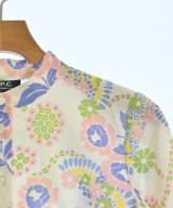 A.P.C.（アーペーセー）ワンピース 白 サイズ:34(XS位) レディース/2200638046281