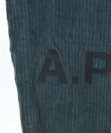 A.P.C.（アーペーセー）トートバッグ 紺 サイズ:- レディース/2200640693091