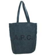 A.P.C. トートバッグ