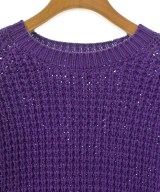 A.P.C.（アーペーセー）ニット・セーター 紫 サイズ:M レディース/2200649684014