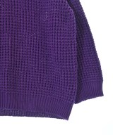 A.P.C.（アーペーセー）ニット・セーター 紫 サイズ:M レディース/2200649684014