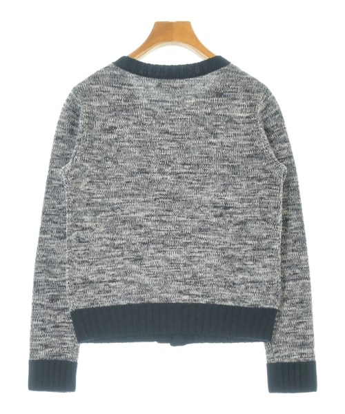 A.P.C.（アーペーセー）カーディガン 黒 サイズ:XS レディース/2200649704019