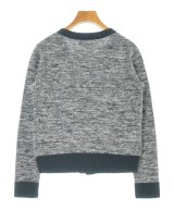 A.P.C.（アーペーセー）カーディガン 黒 サイズ:XS レディース/2200649704019