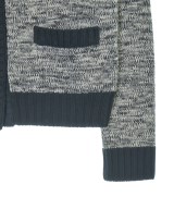 A.P.C.（アーペーセー）カーディガン 黒 サイズ:XS レディース/2200649704019