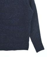 A.P.C.（アーペーセー）ニット・セーター 紺 サイズ:XS レディース/2200649761012