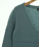 A.P.C.（アーペーセー）カーディガン 青 サイズ:XS レディース/2200649761029