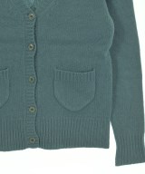 A.P.C.（アーペーセー）カーディガン 青 サイズ:XS レディース/2200649761029