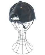 A.P.C.（アーペーセー）キャップ 紺 サイズ:58 レディース/2200648030188