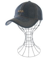 A.P.C. キャップ