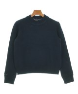 A.P.C.（アーペーセー）ニット・セーター 紺 サイズ:XS レディース/2200650178045