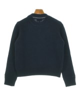 A.P.C.（アーペーセー）ニット・セーター 紺 サイズ:XS レディース/2200650178045