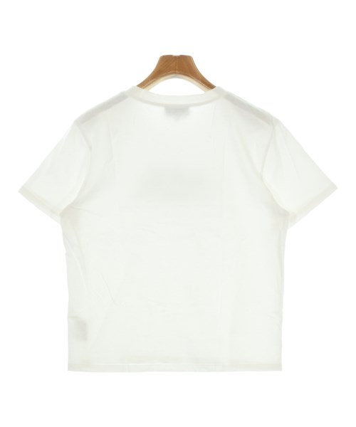 A.P.C.（アーペーセー）Tシャツ・カットソー 白 サイズ:S レディース/2200638439083