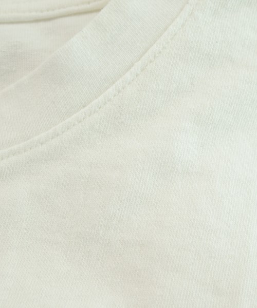 A.P.C.（アーペーセー）Tシャツ・カットソー 白 サイズ:S レディース/2200638439083