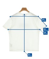 A.P.C.（アーペーセー）Tシャツ・カットソー 白 サイズ:S レディース/2200638439083