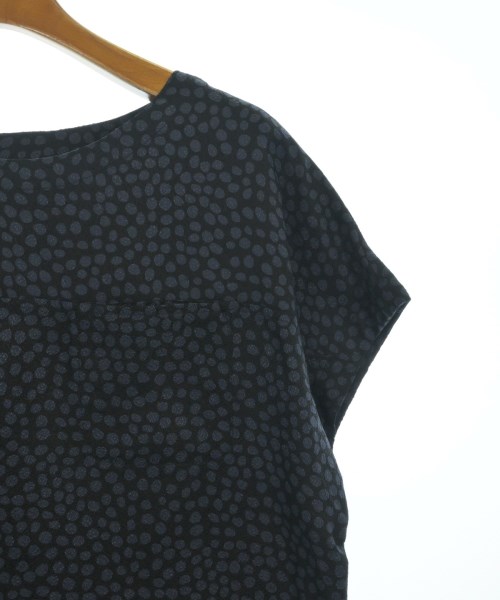 A.P.C.（アーペーセー）ブラウス 紺 サイズ:S レディース/2200640936051