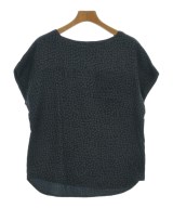 A.P.C.（アーペーセー）ブラウス 紺 サイズ:S レディース/2200640936051