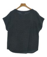 A.P.C.（アーペーセー）ブラウス 紺 サイズ:S レディース/2200640936051