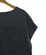 A.P.C.（アーペーセー）ブラウス 紺 サイズ:S レディース/2200640936051