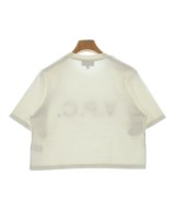 A.P.C.（アーペーセー）Tシャツ・カットソー 白 サイズ:S レディース/2200642657251