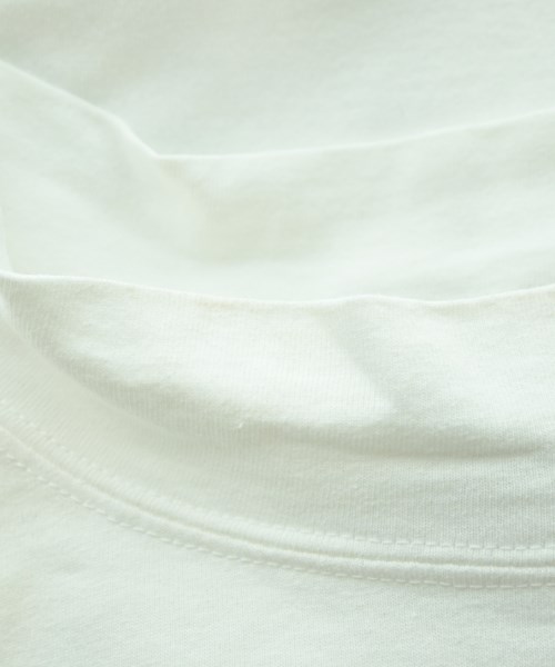 A.P.C.（アーペーセー）Tシャツ・カットソー 白 サイズ:S レディース/2200642845023