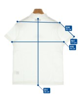 A.P.C.（アーペーセー）Tシャツ・カットソー 白 サイズ:S レディース/2200642845023