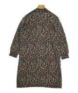 A.P.C.（アーペーセー）ワンピース 黒 サイズ:S レディース/2200649871018