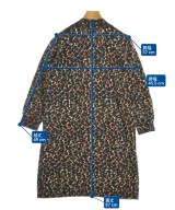 A.P.C.（アーペーセー）ワンピース 黒 サイズ:S レディース/2200649871018