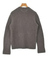 A.P.C.（アーペーセー）ニット・セーター 茶 サイズ:S レディース/2200651017077