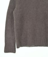 A.P.C.（アーペーセー）ニット・セーター 茶 サイズ:S レディース/2200651017077