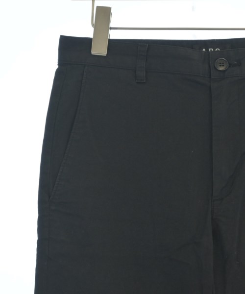 A.P.C.（アーペーセー）その他 黒 サイズ:XS レディース/2200647883044