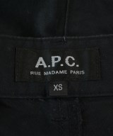 A.P.C.（アーペーセー）その他 黒 サイズ:XS レディース/2200647883044