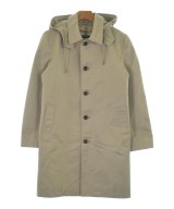 A.P.C.（アーペーセー）ステンカラーコート ベージュ サイズ:XS レディース/2200651653015