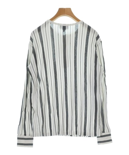 A.P.C.（アーペーセー）Tシャツ・カットソー 白 サイズ:S レディース/2200652006056