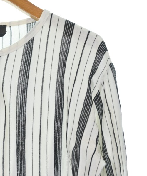 A.P.C.（アーペーセー）Tシャツ・カットソー 白 サイズ:S レディース/2200652006056