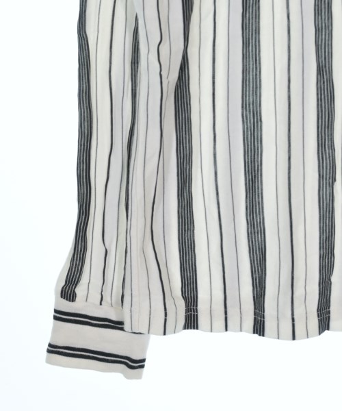 A.P.C.（アーペーセー）Tシャツ・カットソー 白 サイズ:S レディース/2200652006056