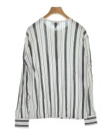 A.P.C.（アーペーセー）Tシャツ・カットソー 白 サイズ:S レディース/2200652006056