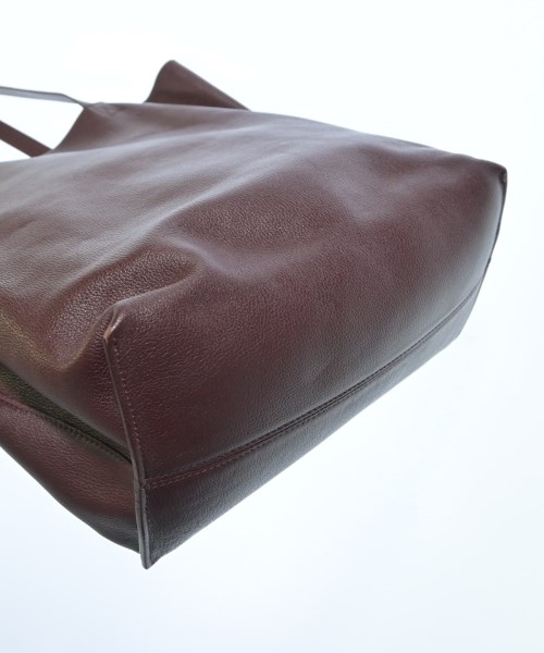 A.P.C.（アーペーセー）トートバッグ 赤 サイズ:- レディース/2200652335019