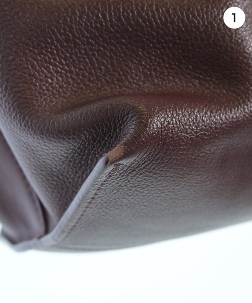 A.P.C.（アーペーセー）トートバッグ 赤 サイズ:- レディース/2200652335019