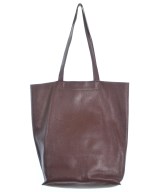 A.P.C.（アーペーセー）トートバッグ 赤 サイズ:- レディース/2200652335019