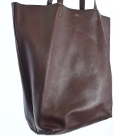 A.P.C.（アーペーセー）トートバッグ 赤 サイズ:- レディース/2200652335019