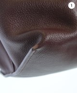 A.P.C.（アーペーセー）トートバッグ 赤 サイズ:- レディース/2200652335019