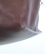 A.P.C.（アーペーセー）トートバッグ 赤 サイズ:- レディース/2200652335019