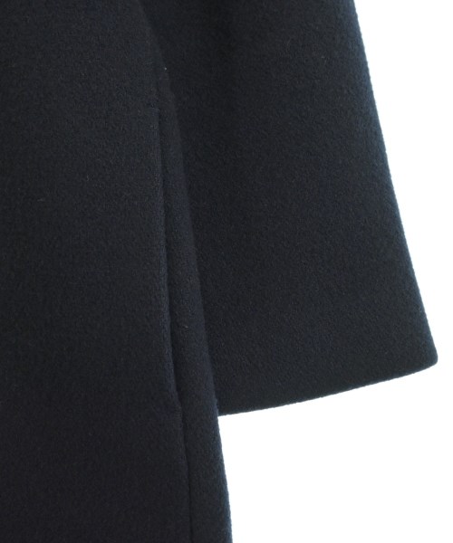 A.P.C.（アーペーセー）ステンカラーコート 紺 サイズ:34(XS位) レディース/2200652525014