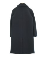 A.P.C.（アーペーセー）ステンカラーコート 紺 サイズ:34(XS位) レディース/2200652525014