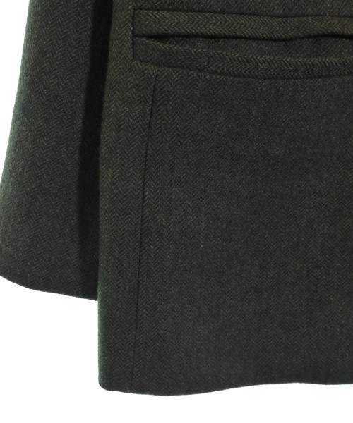 A.P.C.（アーペーセー）テーラードジャケット 緑 サイズ:36(S位) レディース/2200652732023